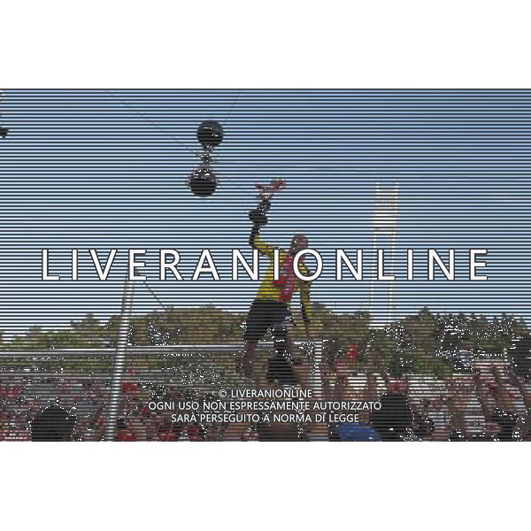 Paulo Lopes - 18.05.2014 - Benfica / Rio Ave - Finale Coupe du Portugal - Photo : Carlos Rodrigues / Icon Sport AG ALDO LIVERANI SAS ONLY ITALY