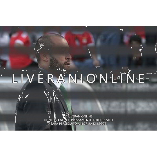 Nuno Espirito Santo - 18.05.2014 - Benfica / Rio Ave - Finale Coupe du Portugal - Photo : Carlos Rodrigues / Icon Sport AG ALDO LIVERANI SAS ONLY ITALY