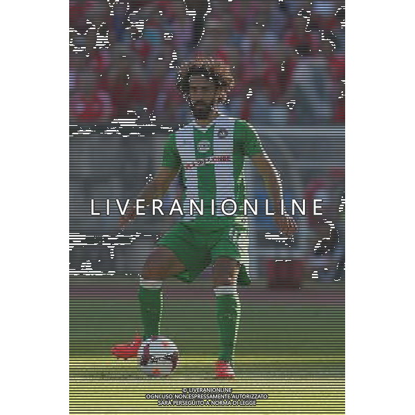 Marcelo - 18.05.2014 - Benfica / Rio Ave - Finale Coupe du Portugal - Photo : Carlos Rodrigues / Icon Sport AG ALDO LIVERANI SAS ONLY ITALY