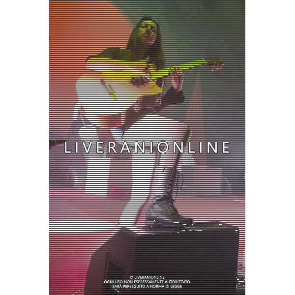 Rodrigo y Gabriela performing live in concert at the Royal Albert Hall, (RAH), London, United Kingdom. Date: 20/05/2014 AG ALDO LIVERANI SAS ONLY ITALY