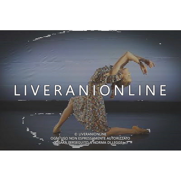English National Ballet Choreographics 22 - 24 May 2014 The Pit Barbican, London AG ALDO LIVERANI SAS ONLY ITALY