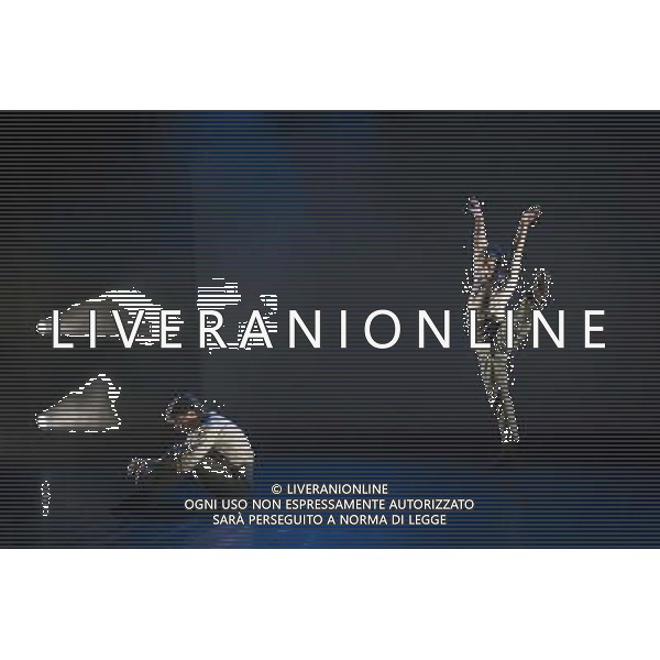 English National Ballet Choreographics 22 - 24 May 2014 The Pit Barbican, London AG ALDO LIVERANI SAS ONLY ITALY