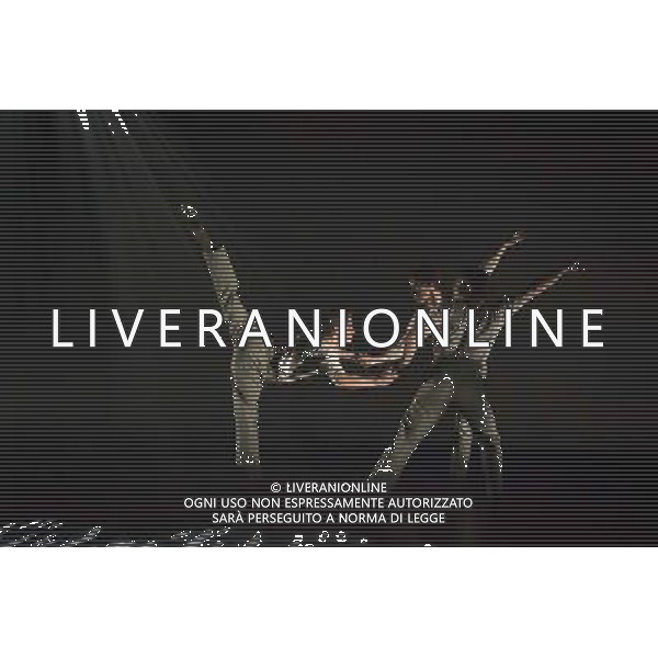 English National Ballet Choreographics 22 - 24 May 2014 The Pit Barbican, London AG ALDO LIVERANI SAS ONLY ITALY