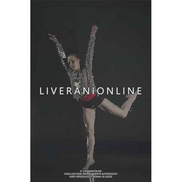 English National Ballet Choreographics 22 - 24 May 2014 The Pit Barbican, London AG ALDO LIVERANI SAS ONLY ITALY