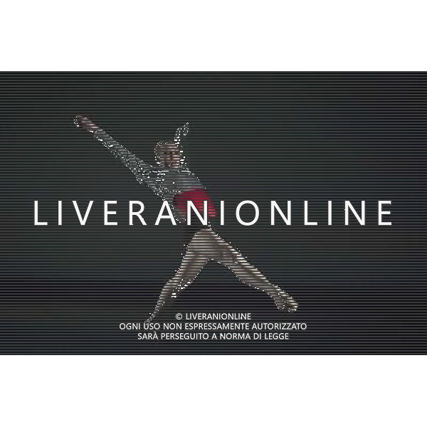English National Ballet Choreographics 22 - 24 May 2014 The Pit Barbican, London AG ALDO LIVERANI SAS ONLY ITALY