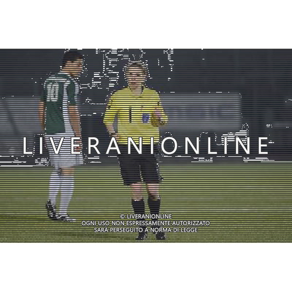 Stephanie FRAPPART - 01.03.2013 - Red Star / Paris FC - 26eme Journee du Championnat National Photo: SPPress / Icon Sport AG ALDOLIVERANI SAS ONLY ITALY