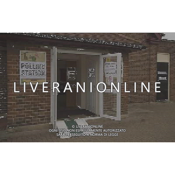 Millions of voters get the chance to have their say in Council and European elections. Polling Stations in Dagenham, Essex. Â©photohsotAGENZIA ALDO LIVERANI SAS - ITALY ONLY - Milioni di elettori al voto per il Consiglio e le elezioni europee. Seggi elettorali in Gran Bretagna 23 maggio 2014
