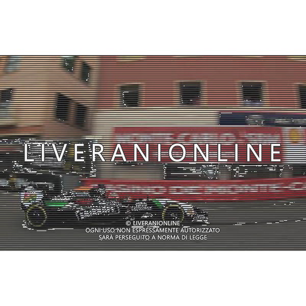 FORMULA 1 GRAND PRIX DE MONACO, 22. - 25.05.2014 Niko Hülkenberg (D#27), Sahara Force India Formula One Team ©PHOTOSHOT/AGENZIA ALDO LIVERANI SAS - ITALY ONLY - EDITORIAL USE ONLY - GP MONACO F1 PROVE LIBERE 23 MAGGIO 2014