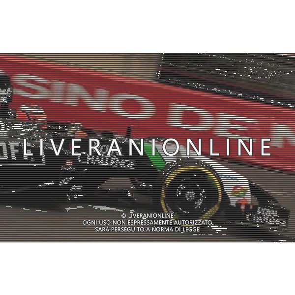 FORMULA 1 GRAND PRIX DE MONACO, 22. - 25.05.2014 Niko Hülkenberg (D#27), Sahara Force India Formula One Team ©PHOTOSHOT/AGENZIA ALDO LIVERANI SAS - ITALY ONLY - EDITORIAL USE ONLY - GP MONACO F1 PROVE LIBERE 23 MAGGIO 2014