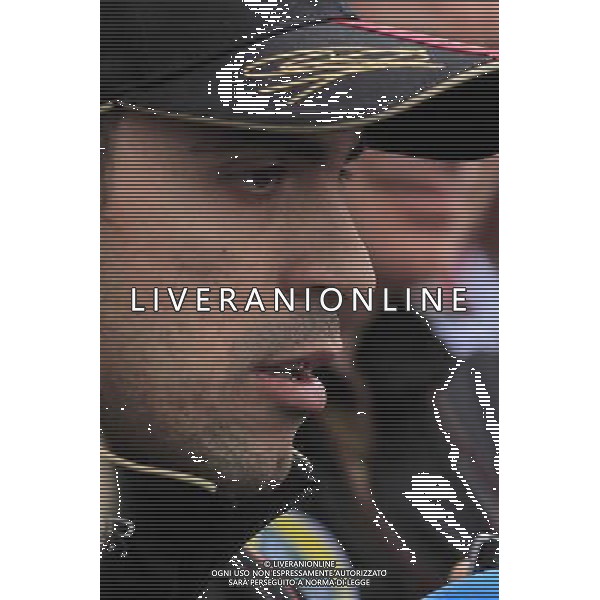 FORMULA 1 GRAND PRIX DE MONACO, 22. - 25.05.2014 Pastor Maldonado (VEN#13) Lotus F1 Team ©PHOTOSHOT/AGENZIA ALDO LIVERANI SAS - ITALY ONLY - EDITORIAL USE ONLY - GP MONACO F1 PROVE LIBERE