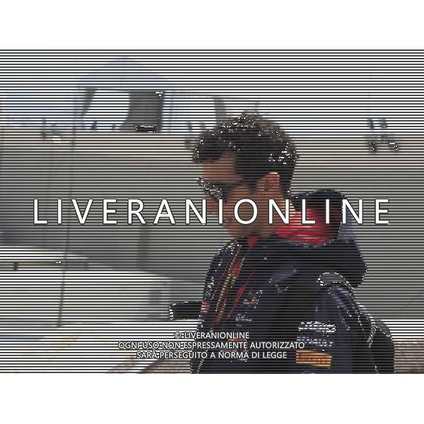 FORMULA 1 GRAND PRIX DE MONACO, 22. - 25.05.2014 Daniel Ricciardo (AUS#3), Infiniti Red Bull Racing ©PHOTOSHOT/AGENZIA ALDO LIVERANI SAS - ITALY ONLY - EDITORIAL USE ONLY - GP MONACO F1 PROVE LIBERE