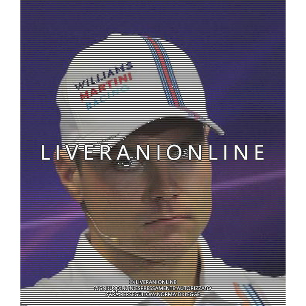 FORMULA 1 GRAND PRIX DE MONACO, 22. - 25.05.2014 Valtteri Bottas (FIN#77), Williams Martini Racing ©PHOTOSHOT/AGENZIA ALDO LIVERANI SAS - ITALY ONLY - EDITORIAL USE ONLY - GP MONACO F1 PROVE LIBERE