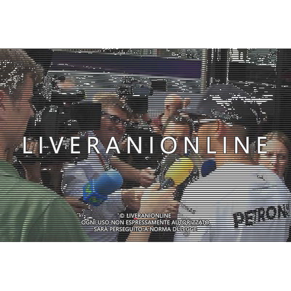 FORMULA 1 GRAND PRIX DE MONACO, 22. - 25.05.2014 Lewis Hamilton (GB#44), Mercedes AMG Petronas F1 Team ©PHOTOSHOT/AGENZIA ALDO LIVERANI SAS - ITALY ONLY - EDITORIAL USE ONLY - GP MONACO F1 PROVE LIBERE