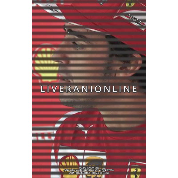 FORMULA 1 GRAND PRIX DE MONACO, 22. - 25.05.2014 Fernando Alonso (SPA#14), Scuderia Ferrari ©PHOTOSHOT/AGENZIA ALDO LIVERANI SAS - ITALY ONLY - EDITORIAL USE ONLY - GP MONACO F1 PROVE LIBERE