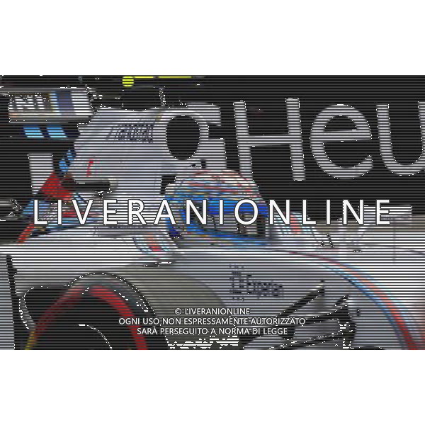 FORMULA 1 GRAND PRIX DE MONACO, 22. - 25.05.2014 Valtteri Bottas (FIN#77), Williams Martini Racing ©PHOTOSHOT/AGENZIA ALDO LIVERANI SAS - ITALY ONLY - EDITORIAL USE ONLY - GP MONACO F1 PROVE LIBERE