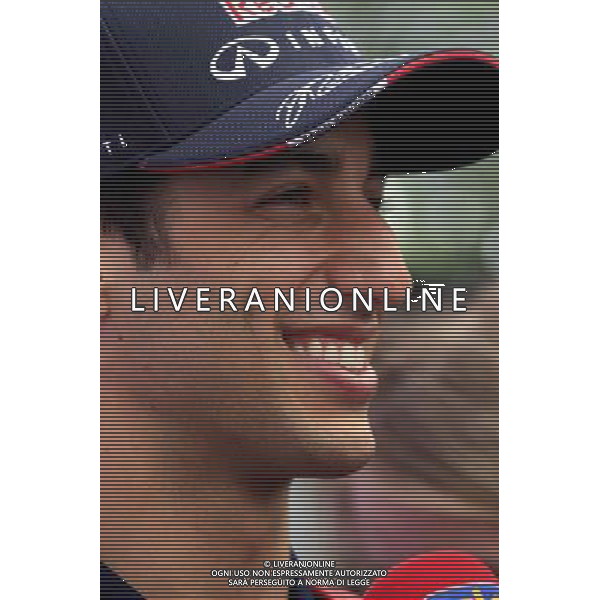 FORMULA 1 GRAND PRIX DE MONACO, 22. - 25.05.2014 Daniel Ricciardo (AUS#3), Infiniti Red Bull Racing ©PHOTOSHOT/AGENZIA ALDO LIVERANI SAS - ITALY ONLY - EDITORIAL USE ONLY - GP MONACO F1 PROVE LIBERE