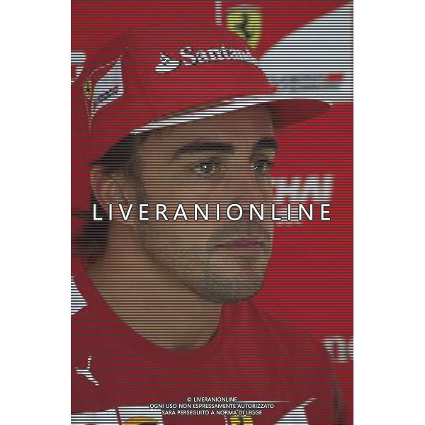 FORMULA 1 GRAND PRIX DE MONACO, 22. - 25.05.2014 Fernando Alonso (SPA#14), Scuderia Ferrari ©PHOTOSHOT/AGENZIA ALDO LIVERANI SAS - ITALY ONLY - EDITORIAL USE ONLY - GP MONACO F1 PROVE LIBERE