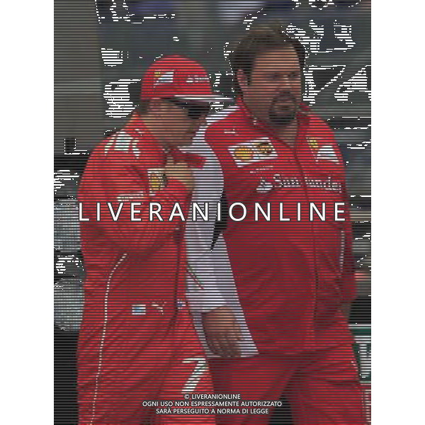 FORMULA 1 GRAND PRIX DE MONACO, 22. - 25.05.2014 Kimi Raikkonen (FIN#7), Scuderia Ferrari ©PHOTOSHOT/AGENZIA ALDO LIVERANI SAS - ITALY ONLY - EDITORIAL USE ONLY - GP MONACO F1 PROVE LIBERE