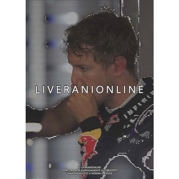 FORMULA 1 GRAND PRIX DE MONACO, 22. - 25.05.2014 Sebastian Vettel (D#1), Infiniti Red Bull Racing ©PHOTOSHOT/AGENZIA ALDO LIVERANI SAS - ITALY ONLY - EDITORIAL USE ONLY - GP MONACO F1 PROVE LIBERE