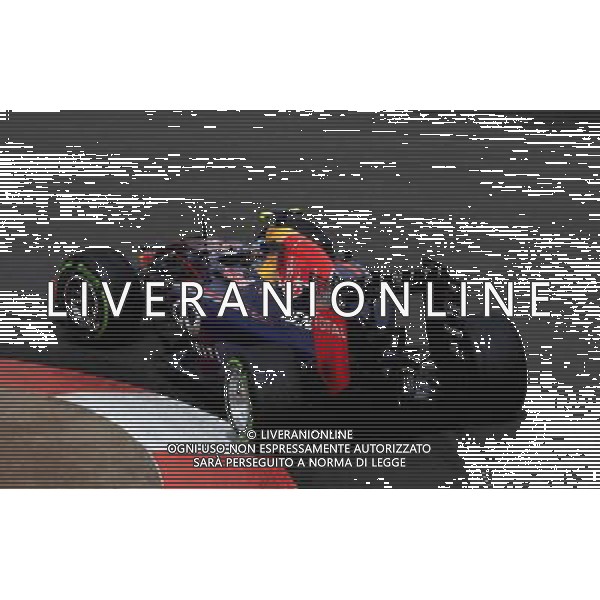 FORMULA 1 GRAND PRIX DE MONACO, 22. - 25.05.2014 Daniel Ricciardo (AUS#3), Infiniti Red Bull Racing ©PHOTOSHOT/AGENZIA ALDO LIVERANI SAS - ITALY ONLY - EDITORIAL USE ONLY - GP MONACO F1 PROVE LIBERE