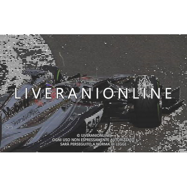 FORMULA 1 GRAND PRIX DE MONACO, 22. - 25.05.2014 Jenson Button (GB#22), McLaren Mercedes ©PHOTOSHOT/AGENZIA ALDO LIVERANI SAS - ITALY ONLY - EDITORIAL USE ONLY - GP MONACO F1 PROVE LIBERE