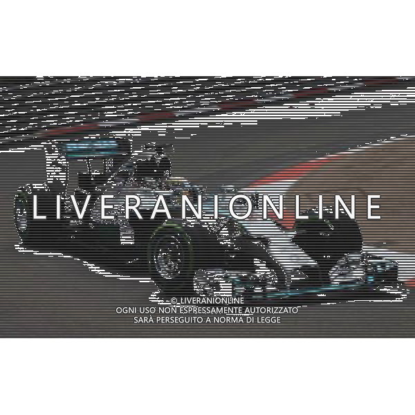 FORMULA 1 GRAND PRIX DE MONACO, 22. - 25.05.2014 Lewis Hamilton (GB#44), Mercedes AMG Petronas F1 Team ©PHOTOSHOT/AGENZIA ALDO LIVERANI SAS - ITALY ONLY - EDITORIAL USE ONLY - GP MONACO F1 PROVE LIBERE