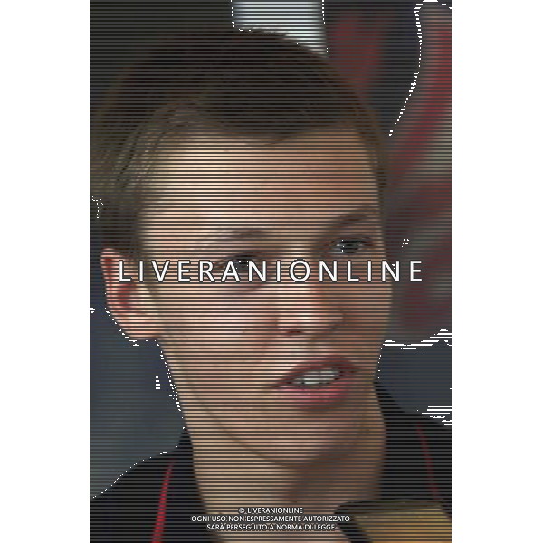 FORMULA 1 GRAND PRIX DE MONACO, 22. - 25.05.2014 Daniil Kvyat (RUS#26), Scuderia Toro Rosso ©PHOTOSHOT/AGENZIA ALDO LIVERANI SAS - ITALY ONLY - EDITORIAL USE ONLY - GP MONACO F1 PROVE LIBERE