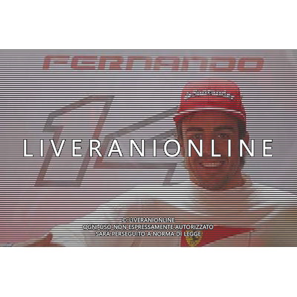 Fernando Alonso (ESP) Ferrari. 24.05.2014. Formula 1 World Championship, Rd 6, Monaco Grand Prix, Monte Carlo, Monaco, Qualifying Day - www.xpbimages.com, EMail: requests@xpbimages.com - copy of publication required for printed pictures. Every used picture is fee-liable. © Copyright: Batchelor / XPB Images AG ALDO LIVERANI SAS ONLY ITALY