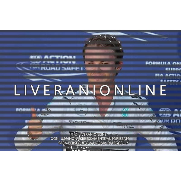 Nico Rosberg (GER), Mercedes AMG F1 Team 24.05.2014. Formula 1 World Championship, Rd 6, Monaco Grand Prix, Monte Carlo, Monaco, Qualifying Day - www.xpbimages.com, EMail: requests@xpbimages.com - copy of publication required for printed pictures. Every used picture is fee-liable. © Copyright: Charniaux / XPB Images AG ALDO LIVERANI SAS ONLY ITALY