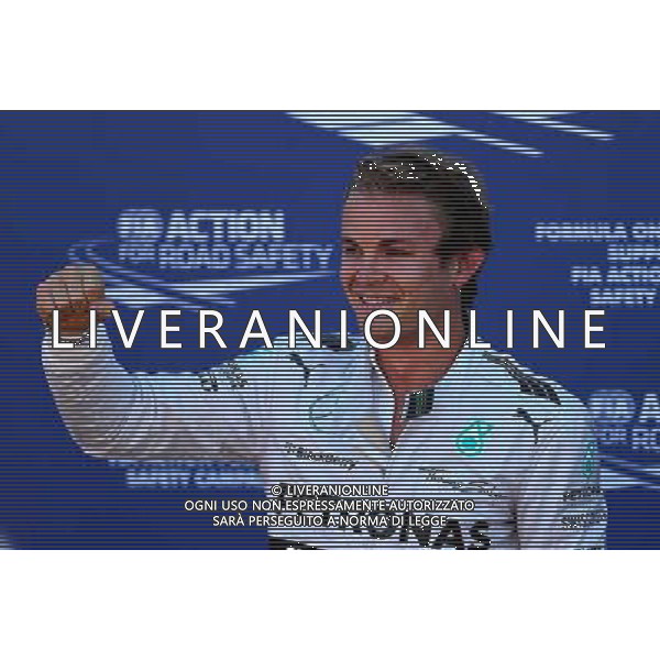 Nico Rosberg (GER), Mercedes AMG F1 Team 24.05.2014. Formula 1 World Championship, Rd 6, Monaco Grand Prix, Monte Carlo, Monaco, Qualifying Day - www.xpbimages.com, EMail: requests@xpbimages.com - copy of publication required for printed pictures. Every used picture is fee-liable. © Copyright: Charniaux / XPB Images AG ALDO LIVERANI SAS ONLY ITALY