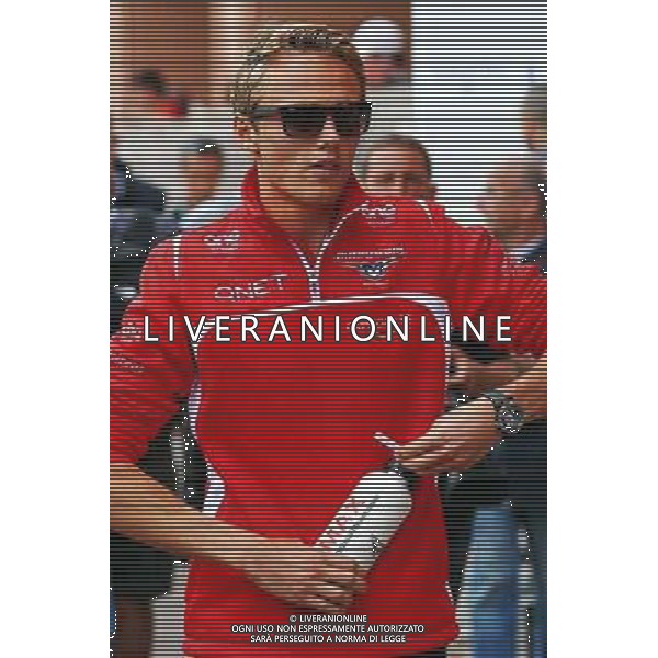 Max Chilton (GBR) Marussia F1 Team. 25.05.2014. Formula 1 World Championship, Rd 6, Monaco Grand Prix, Monte Carlo, Monaco, Race Day. - www.xpbimages.com, EMail: requests@xpbimages.com - copy of publication required for printed pictures. Every used picture is fee-liable. © Copyright: Batchelor / XPB Images ITALY ONLY - GP MONACO F1 GARA /AGENZIA ALDO LIVERANI SAS - ITALY ONLY - EDITORIAL USE ONLY
