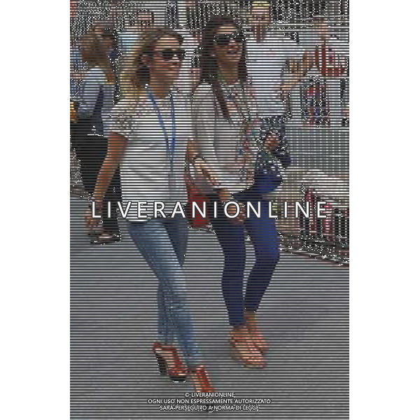  25.05.2014. Formula 1 World Championship, Rd 6, Monaco Grand Prix, Monte Carlo, Monaco, Race Day. - www.xpbimages.com, EMail: requests@xpbimages.com - copy of publication required for printed pictures. Every used picture is fee-liable. © Copyright: Batchelor / XPB Images ITALY ONLY - GP MONACO F1 GARA /AGENZIA ALDO LIVERANI SAS - ITALY ONLY - EDITORIAL USE ONLY
