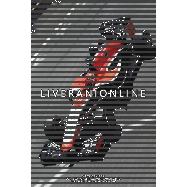 Jules Bianchi - Marussia - 24.05.2014 Formule 1 - Essais Grand Prix de Monaco Photo : Xpb / Icon Sport 
