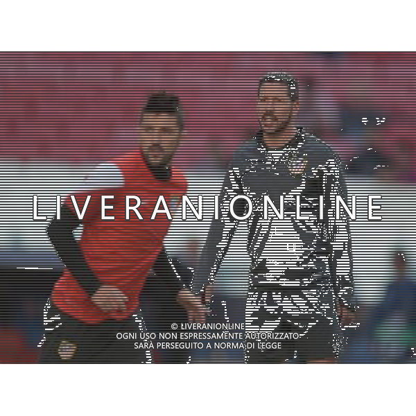 AthlŽtico MadridÕs Coach Diego Pablo Simeone during the UEFA Champions league Final 2014 Pre Match Training session Photographer Ian Cook/CameraSport Football - UEFA Champions league Final 2014 Pre Match Training session- Thursday 23rd May 2014 - Stadium of Light - Lisbon © CameraSport - 43 Linden Ave. Countesthorpe. Leicester. England. LE8 5PG - Tel: +44 (0) 116 277 4147 - admin@camerasport.com - www.camerasport.com ©photoshot/AGENZIA ALDO LIVERANI SAS - ITALY ONLY - EDITORIAL USE ONLY /AGENZIA ALDO LIVERANI SAS - ITALY ONLY - EDITORIAL USE ONLY