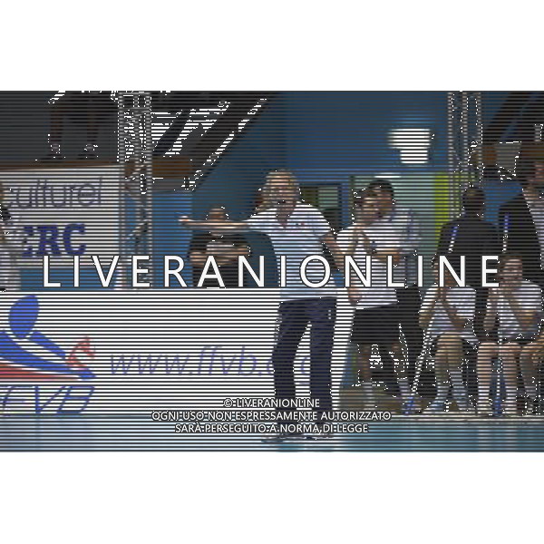 Joie Magali MAGAIL - 23.05.2014 - France / Suede - Qualification Euro 2015 -Moulins Photo : Fred Porcu / Icon Sport AG ALDO LIVERANI SAS ONLY ITALY