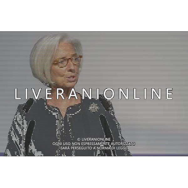  Christine Lagarde, Managing Director, International Monetary Fund \'Conference on Inclusive Capitalism: Building Value, Renewing Trust\' at Mansion House, London, Britain - 27 May 2014 ©photoshot/AGENZIA ALDO LIVERANI SAS - ITALY ONLY - Il Principe di Carlo d\'inghilterra con Lynn Forester de Rothschild e Christine Lagarde alla conferenza del capitalismo Inclusive presso la Mansion House a Londra. 