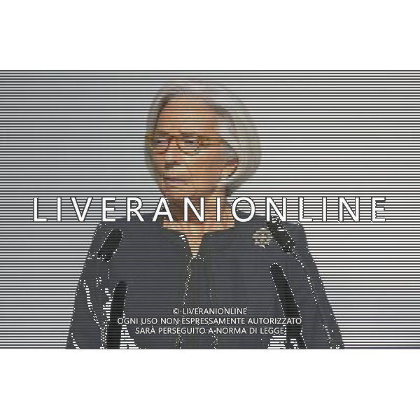  Christine Lagarde, Managing Director, International Monetary Fund \'Conference on Inclusive Capitalism: Building Value, Renewing Trust\' at Mansion House, London, Britain - 27 May 2014 ©photoshot/AGENZIA ALDO LIVERANI SAS - ITALY ONLY - Il Principe di Carlo d\'inghilterra con Lynn Forester de Rothschild e Christine Lagarde alla conferenza del capitalismo Inclusive presso la Mansion House a Londra. 