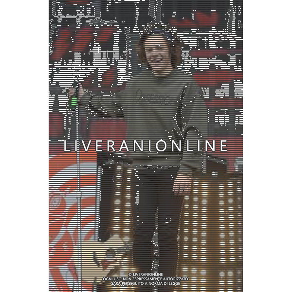 One Direction perform live at the Radio 1 Big Weekend at Glasgow Green, in Glasgow. 24th May 2014 ©PHOTOSHOT/AGENZIA ALDO LIVERANI SAS - ITALY ONLY - EDITORIAL USE ONLY