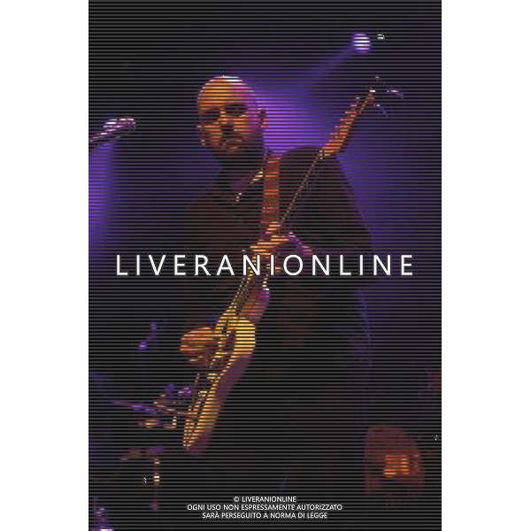 Camera Obscura perform live at The Forum, Kentish Town, London, United Kingdom. 29 May 2014 ©PHOTOSHOT/Agenzia Aldo Liverani sas - ITALY ONLY - EDITORIAL USE ONLY