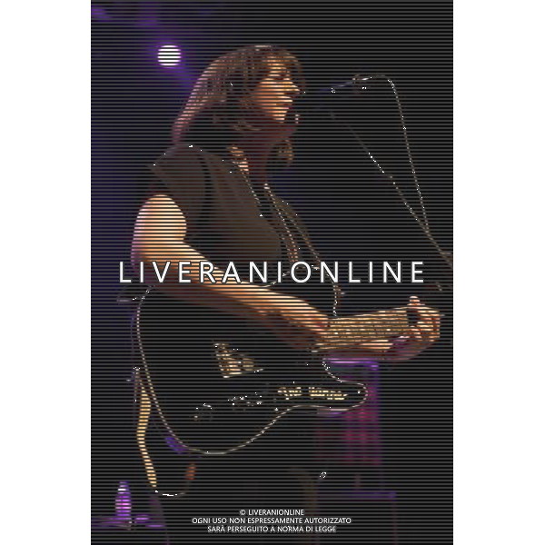 Camera Obscura perform live at The Forum, Kentish Town, London, United Kingdom. 29 May 2014 ©PHOTOSHOT/Agenzia Aldo Liverani sas - ITALY ONLY - EDITORIAL USE ONLY