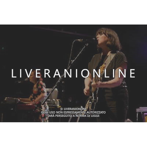 Camera Obscura perform live at The Forum, Kentish Town, London, United Kingdom. 29 May 2014 ©PHOTOSHOT/Agenzia Aldo Liverani sas - ITALY ONLY - EDITORIAL USE ONLY