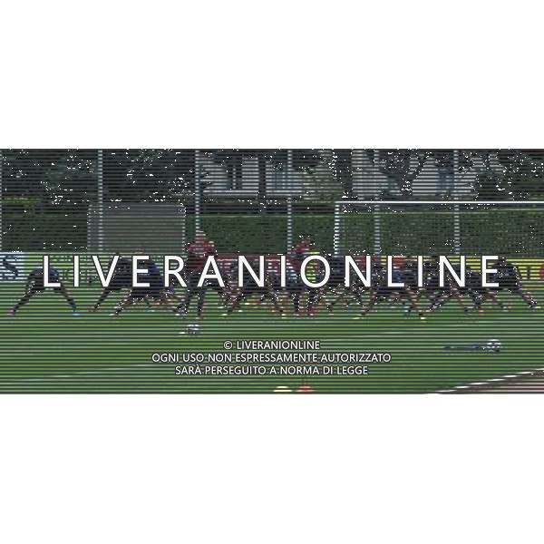 Raduno Nazionale Italiana in vista dei Mondiali di Calcio FIFA 2014 in Brasile Firenze - 30.05.2014 Allenamento Nella Foto:gruppo /Ph.Vitez-Ag. Aldo Liverani