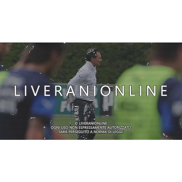 Raduno Nazionale Italiana in vista dei Mondiali di Calcio FIFA 2014 in Brasile Firenze - 30.05.2014 Allenamento Nella Foto:prandelli /Ph.Vitez-Ag. Aldo Liverani