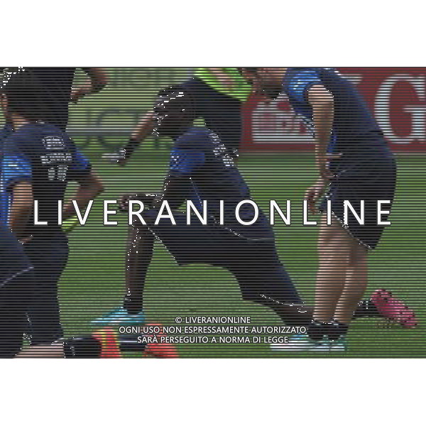 Raduno Nazionale Italiana in vista dei Mondiali di Calcio FIFA 2014 in Brasile Firenze - 30.05.2014 Allenamento Nella Foto:balotelli /Ph.Vitez-Ag. Aldo Liverani