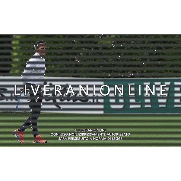 Raduno Nazionale Italiana in vista dei Mondiali di Calcio FIFA 2014 in Brasile Firenze - 30.05.2014 Allenamento Nella Foto:prandelli /Ph.Vitez-Ag. Aldo Liverani