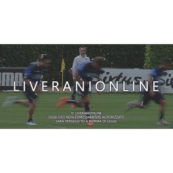 Raduno Nazionale Italiana in vista dei Mondiali di Calcio FIFA 2014 in Brasile Firenze - 30.05.2014 Allenamento Nella Foto:prandelli /Ph.Vitez-Ag. Aldo Liverani