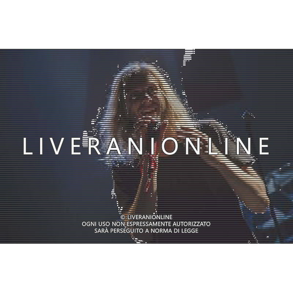 Awolnation live in London. Awolnation live at Shepherds Bush Empire, London on 30th May 2014 AG ALDO LIVERANI SAS ONLY ITALY