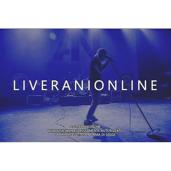 Awolnation live in London. Awolnation live at Shepherds Bush Empire, London on 30th May 2014 AG ALDO LIVERANI SAS ONLY ITALY