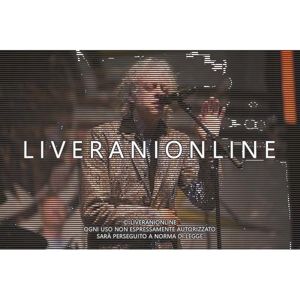 Sir Bob Geldof performs as the Boomtown Rats, on the main stage at Wychwood Festival 2014, Cheltenham Racecourse, UK. Show here Bob Geldof Â©PHOTOSHOT/Agenzia Aldo Liverani sas - ITALY ONLY - EDITORIAL USE ONLY