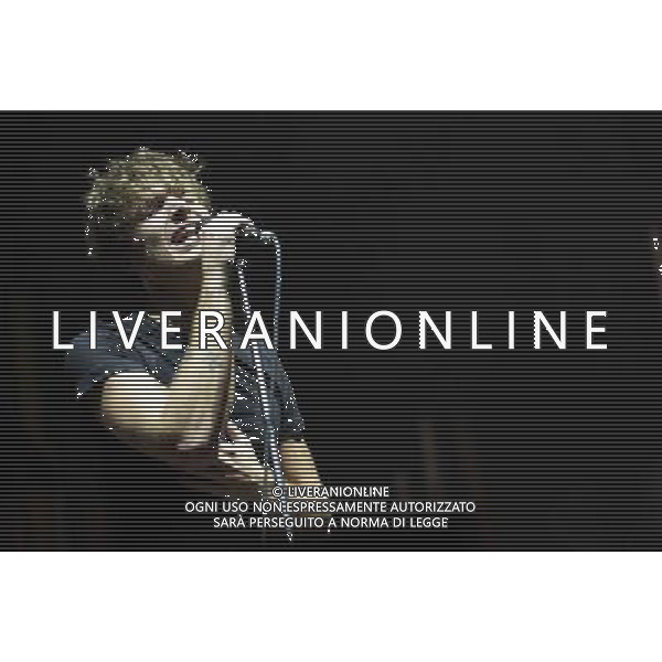 Paolo Nutini performs at the Brighton Centre, Brighton UK on 31 May 2014. Paolo Nutini (born) Paolo Giovanni Nutini pictured. AG ALDO LIVERANI SAS ONLY ITALY